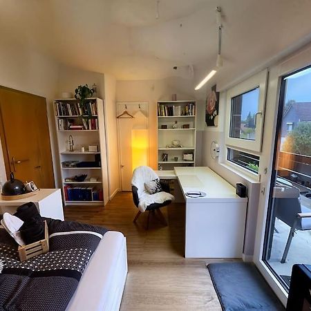 Stilvolles Studio Vallendar Kültér fotó