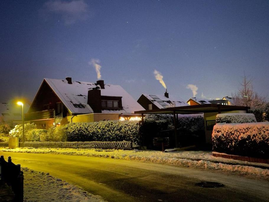 Stilvolles Studio Vallendar Kültér fotó